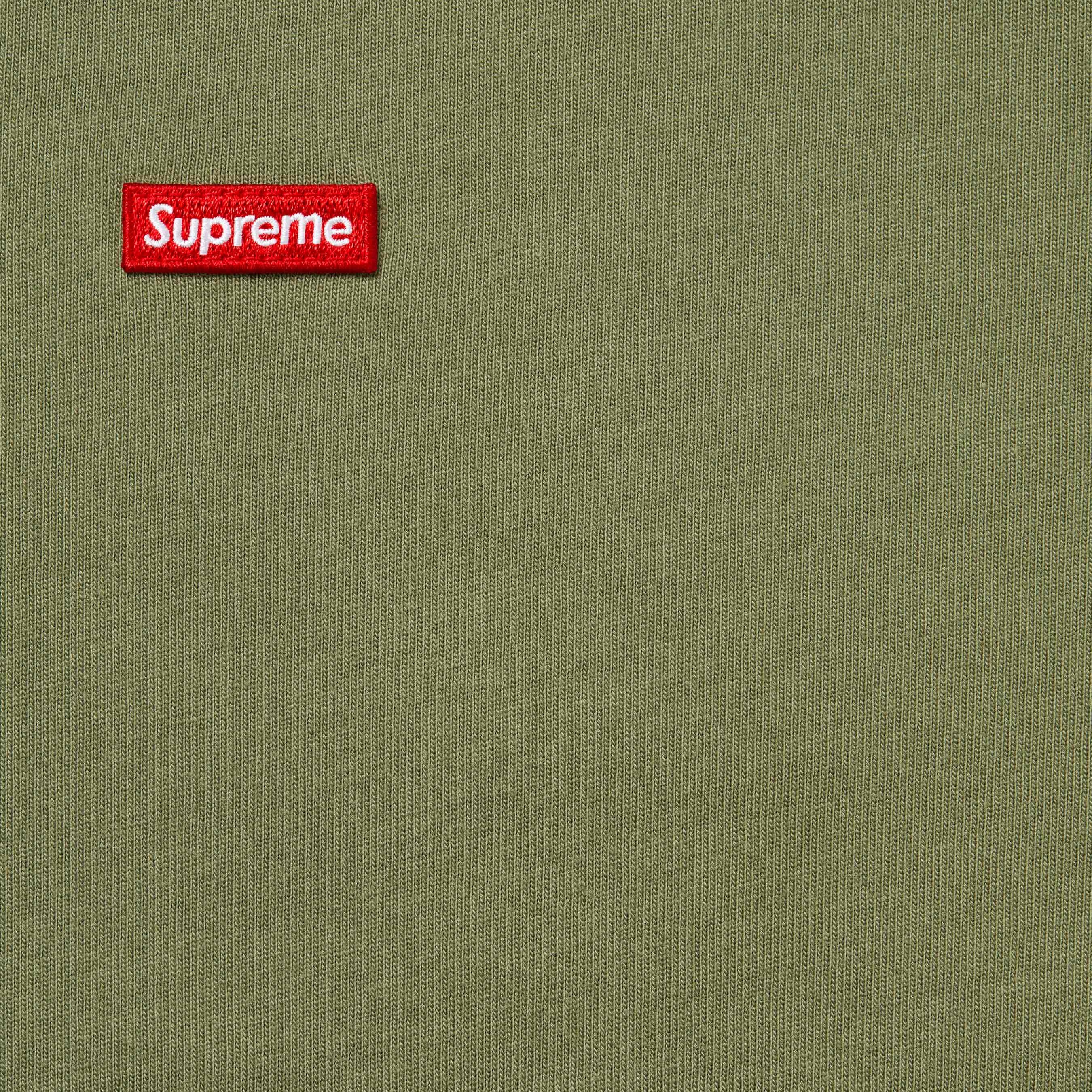 Small Box L/S Tee view 4